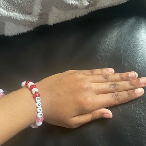 Melanie martinez kandi bracelets